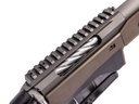 RIFLE TIKKA T3X ACE TARG V/6,5 CREEDMOOR 66 CM MT