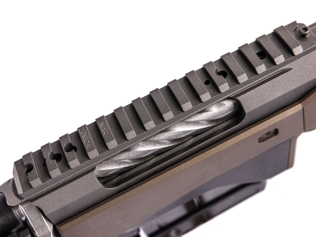 RIFLE TIKKA T3X ACE TARG V/6,5 CREEDMOOR 66 CM MT