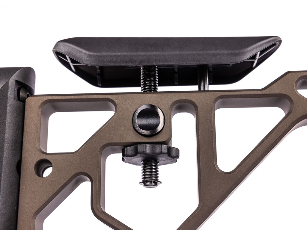 RIFLE TIKKA T3X ACE TARG V/6,5 CREEDMOOR 66 CM MT