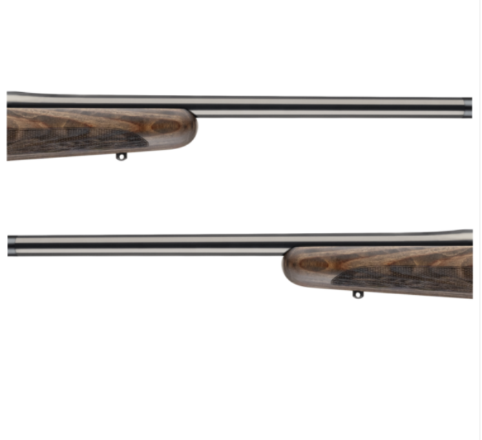 RIFLE CERROJO  MAUSER M25 MAX C/3006 CAÑÓN 56CM