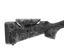 BERGARA B14 SIERRA STAINLESS BLACK GREY SW CAL/308 WIN CAÑON 56CM