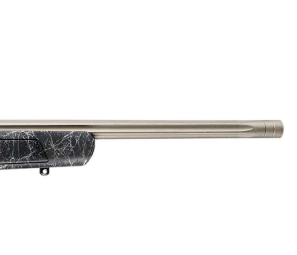BERGARA B14 SIERRA STAINLESS BLACK GREY SW CAL/308 WIN CAÑON 56CM
