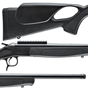 CVA MONOTIRO SCOUT THUMBHOLE CAL/308 WIN CAÑON 51CM