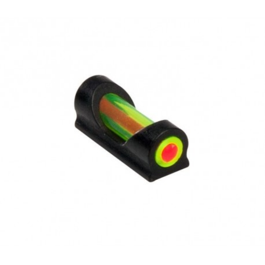 PUNTO DE MIRA FAT BEAD DUAL COLOR 3 mm