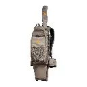 MOCHILA DE CAZA CON PORTA RIFLE VORN LT12