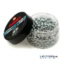 BALINES GAMO BOLAS STEEL BB C/4,5 (CAJA DE 500)
