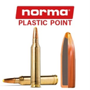 NORMA 7MM REM MAG P. PLASTICO 170 GR