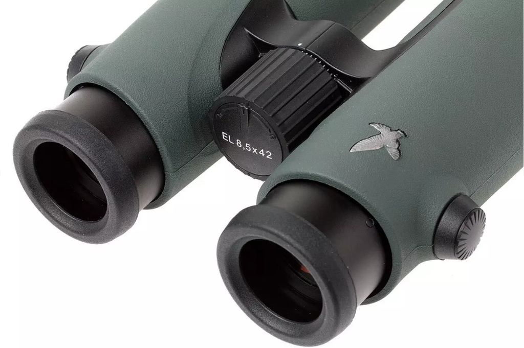 PRISMATICO SWAROVSKI EL 8,5X42 WB  ¡¡¡ENTREGA INMEDIATA!!!