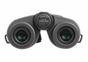 PRISMATICO CANYON 10X42mm LRF RED OLED GRAPHITE CLASS 1M
