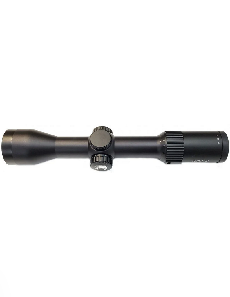 VISOR AVISTAR 1,5-6X42 RETICULA ILUMINADA