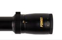 VISOR FOMEI 1-4X24 BEATER II SMC, 4G
