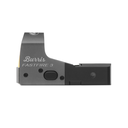 VISOR HOLOGRAFICO BURRIS FAST FIRE III CON MONTURA 3 MOA