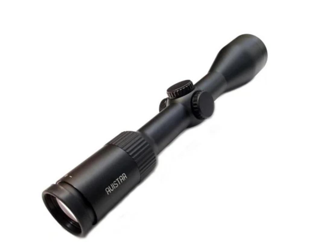 VISOR AVISTAR 2,5-10X50 RETICULA ILUMINADA   ¡¡¡ENTREGA INMEDIATA!!!