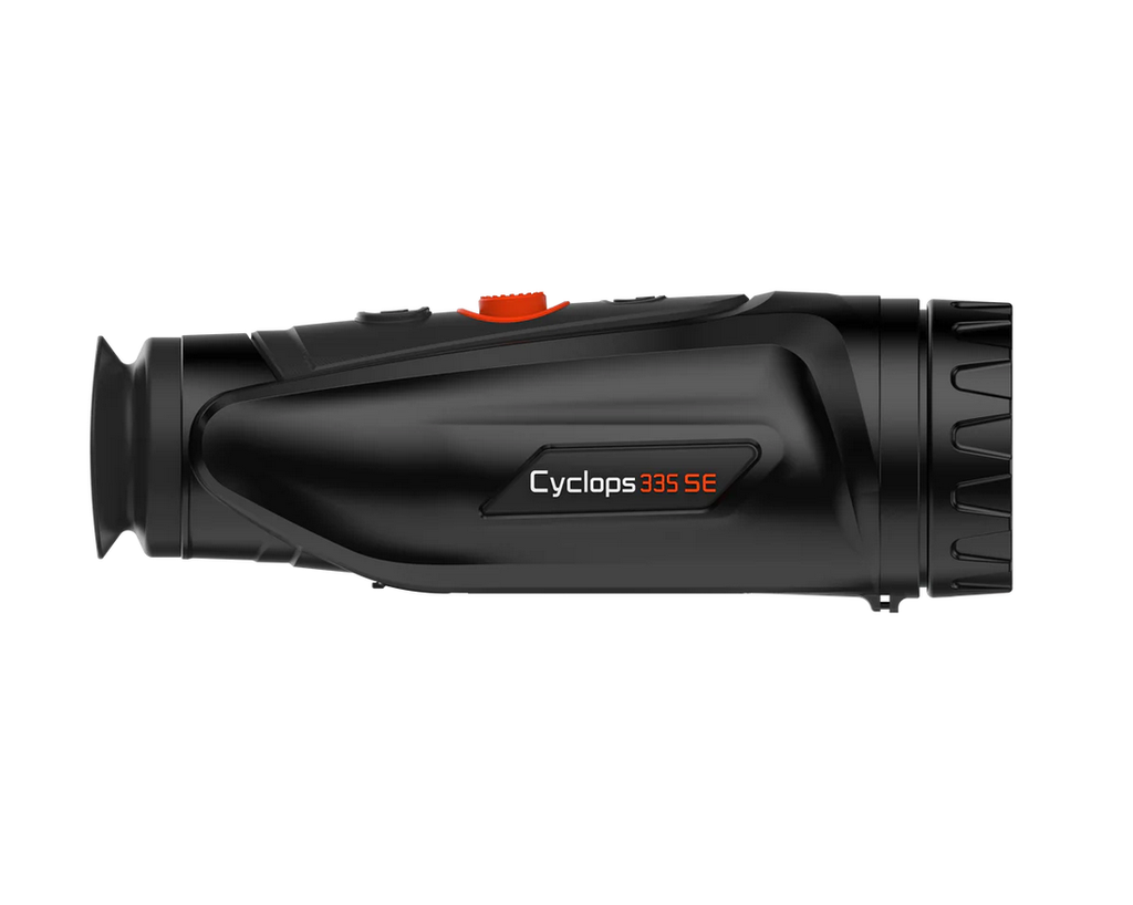 MONOCULAR TERMICO CYCLOPS 335-SE 