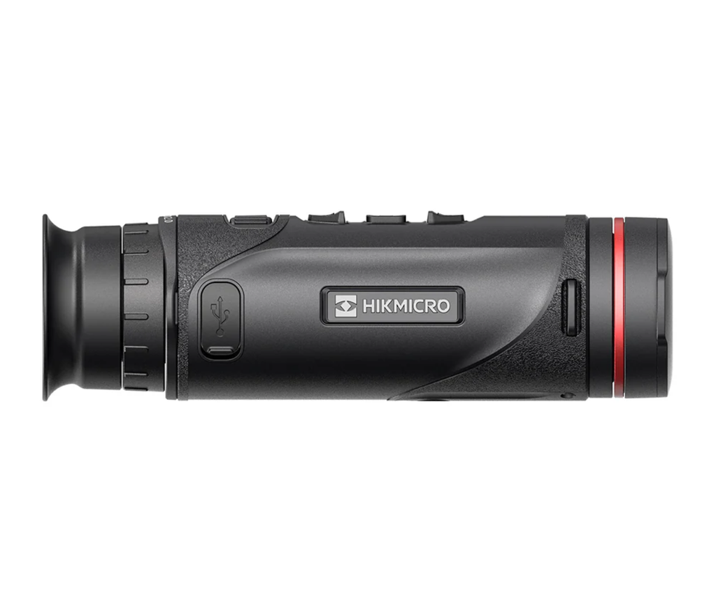 MONOCULAR TERMICO FALCON FQ35 2.0 (CONSULTAR PRECIO)