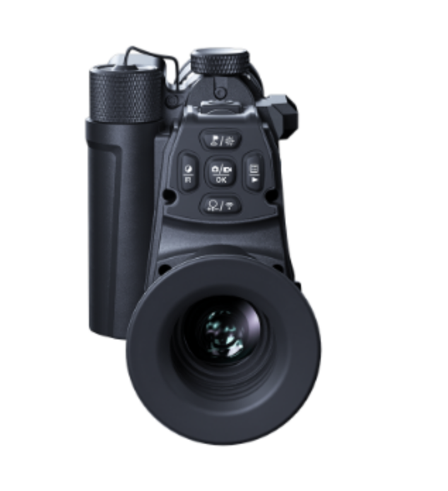 MONOCULAR DIGITAL PARD NV007SP SIN MEDIDOR DE DISTANCIA