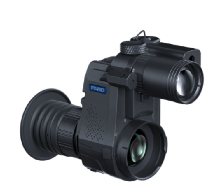 MONOCULAR DIGITAL PARD NV007SP SIN MEDIDOR DE DISTANCIA