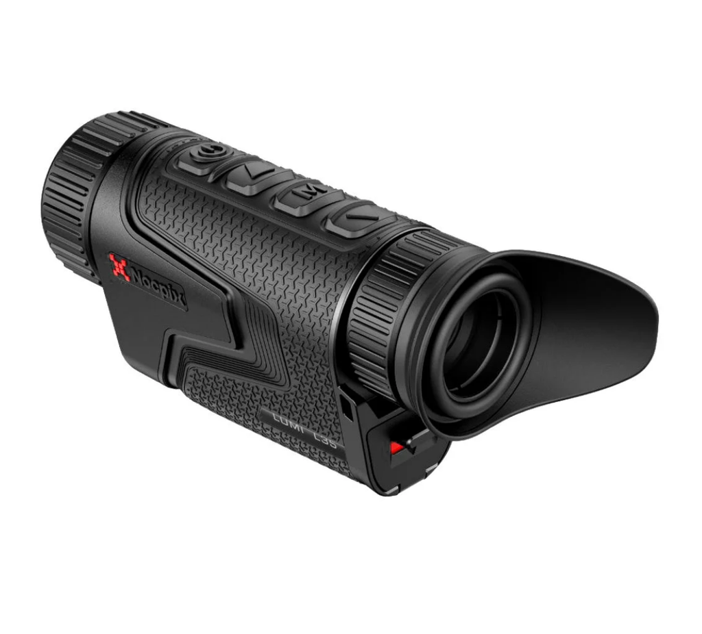 MONOCULAR TERMICO LUMI 35MM - MEDIDOR DE DISTANCIA   ¡¡¡ENTREGA INMEDIATA!!!