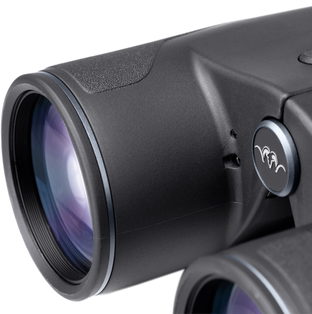 Prismático Blaser RF 10x42 
