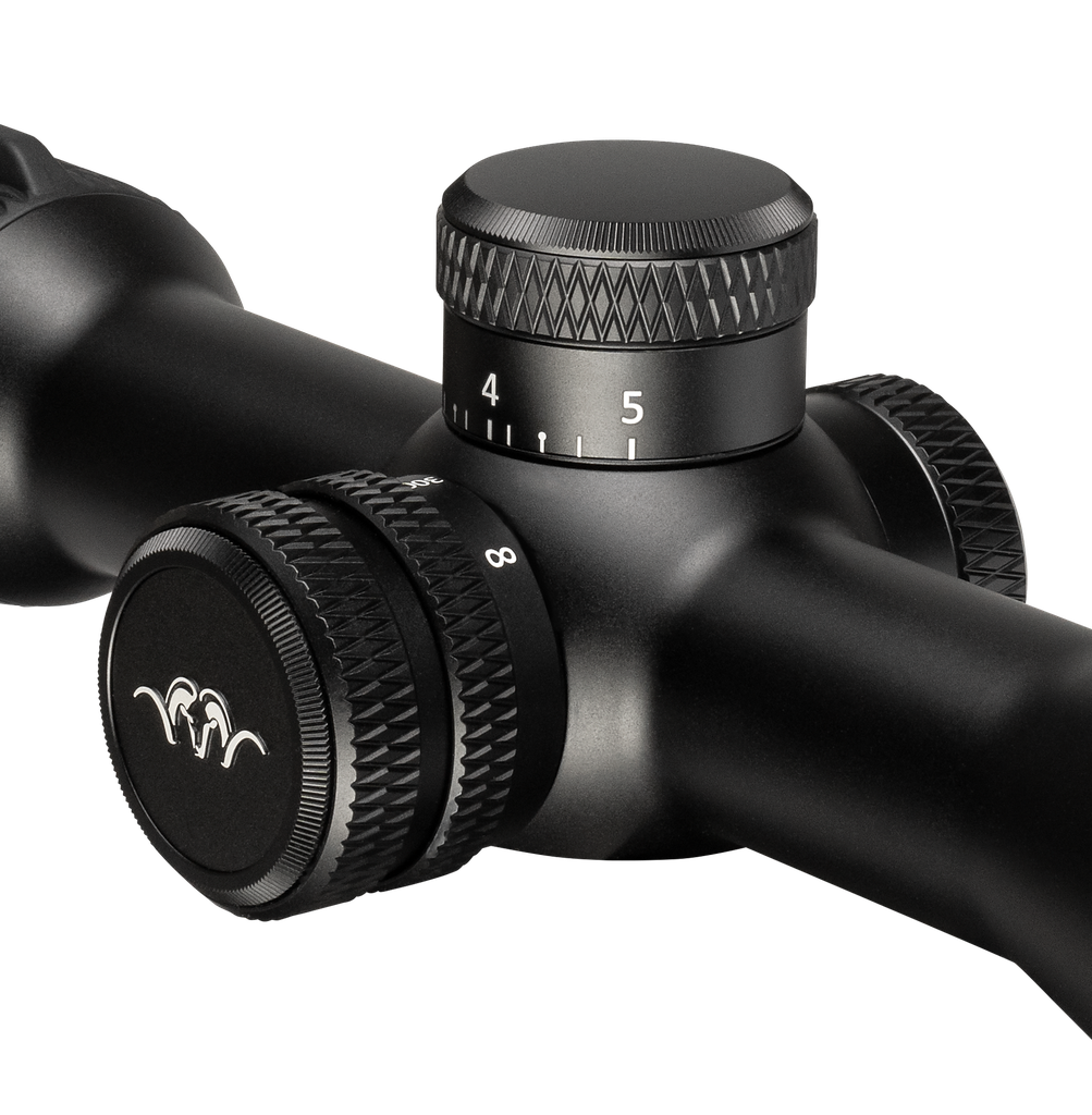 VISOR BLASER B2 3-18X50 IC QDC