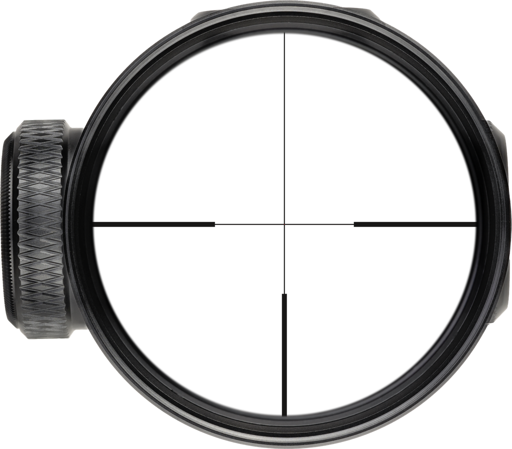 Visor Blaser B2 2,5-15x56 