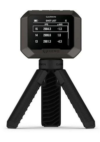 GARMIN XERO C2 CHRONOGRAPH EMEA/AUS