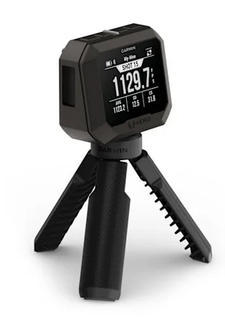 GARMIN XERO C2 CHRONOGRAPH EMEA/AUS