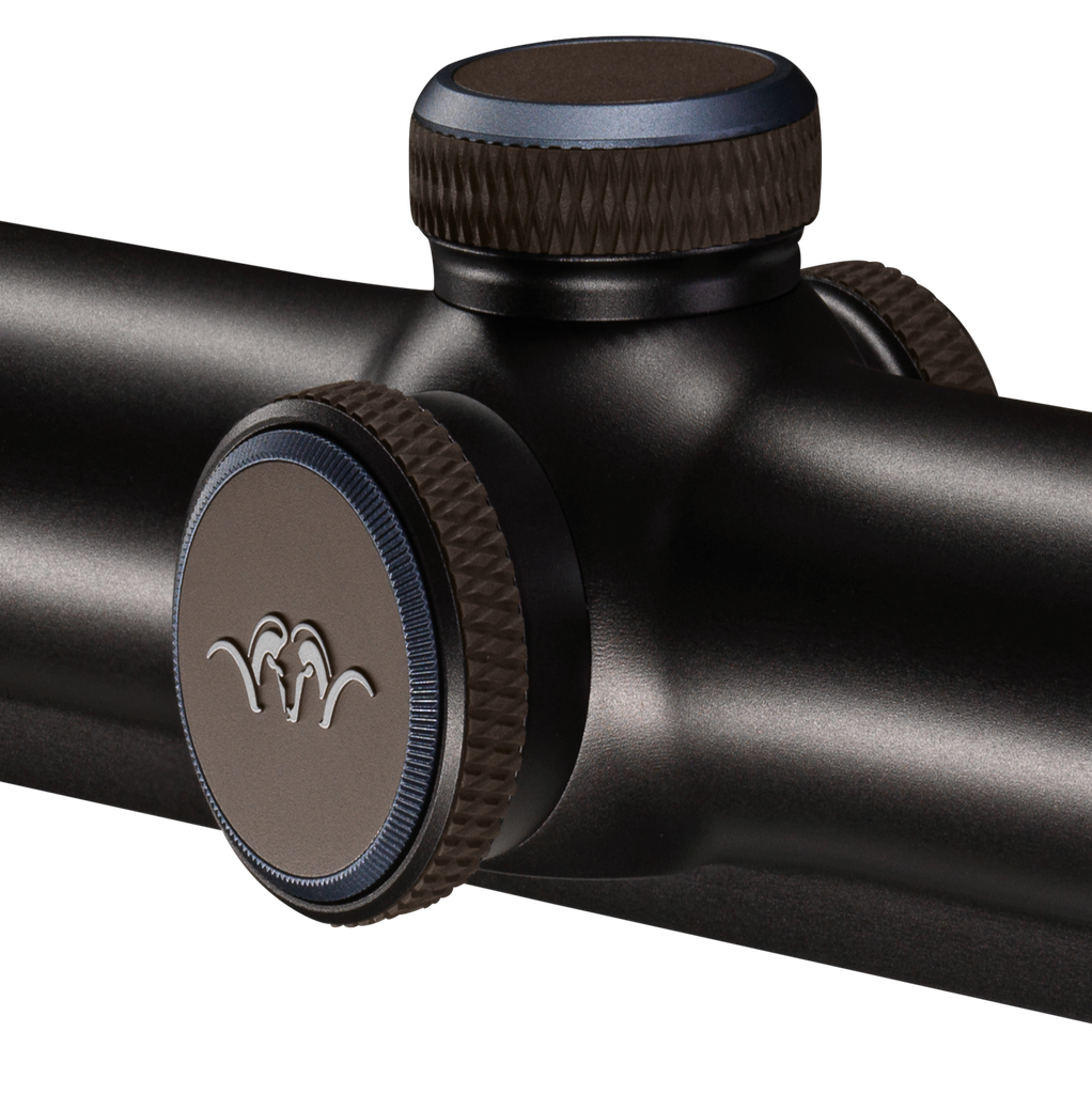 Visor Blaser B1 1-7x28 iC - Carril Zeiss 
