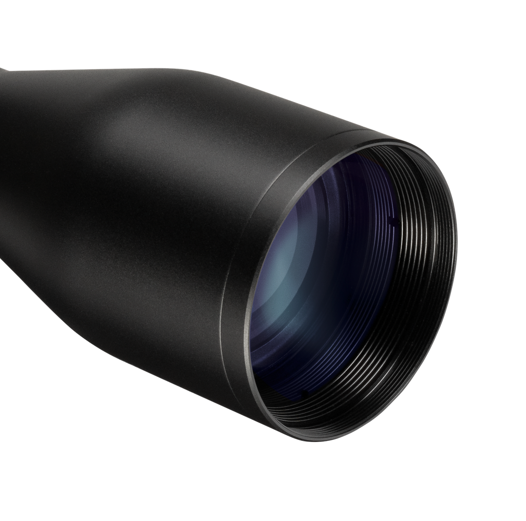 Visor Blaser B2 3-18x50 QDC + - S 