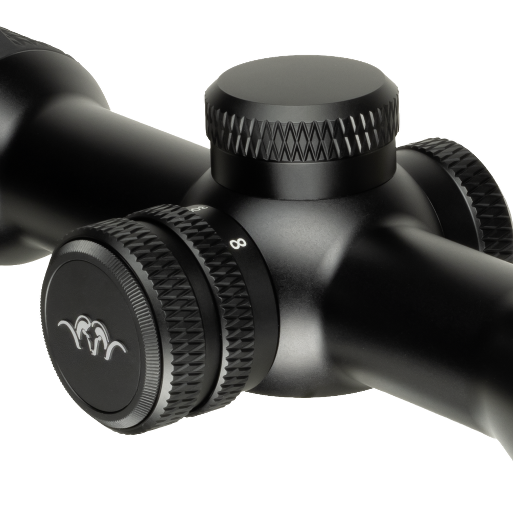 Visor Blaser B2 2,5-15x56 - S 