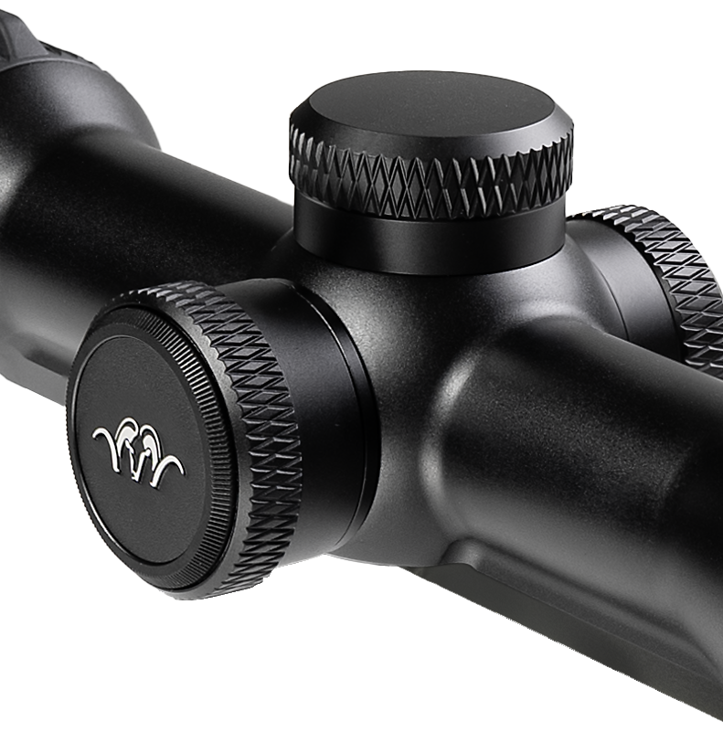 VISOR BLASER B2 1,7-10X42 IC