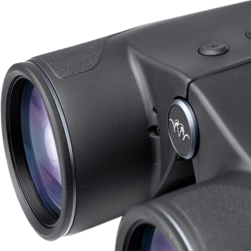 Prismático Blaser RF 8x32 