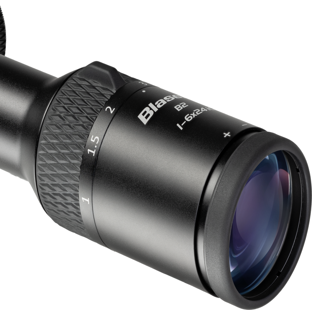 Visor Blaser B2 1-6x24 