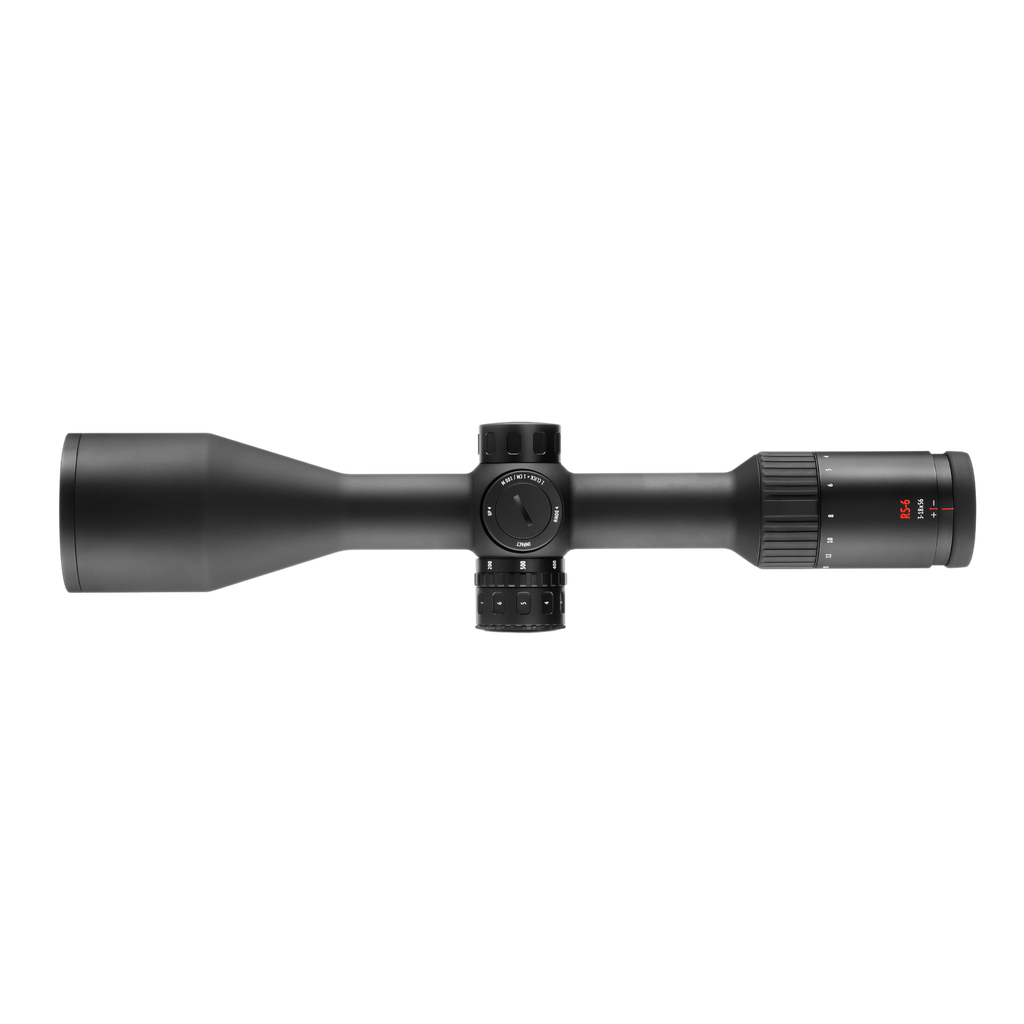 Visor Minox RS-6 3-18x56 BDC 