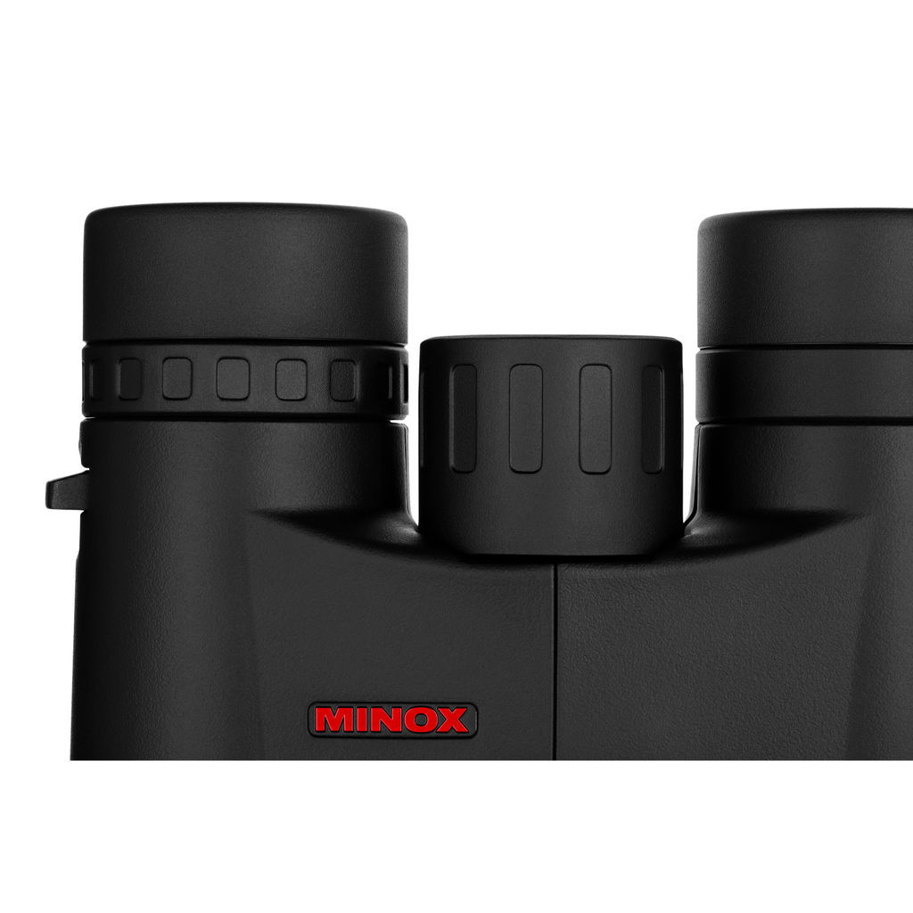 Prismatico Minox X-Tour 10x34 