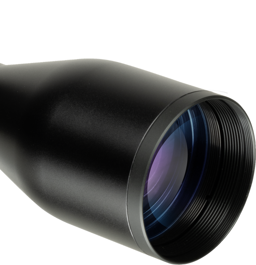 Visor Blaser B2 2-10X50 - S 