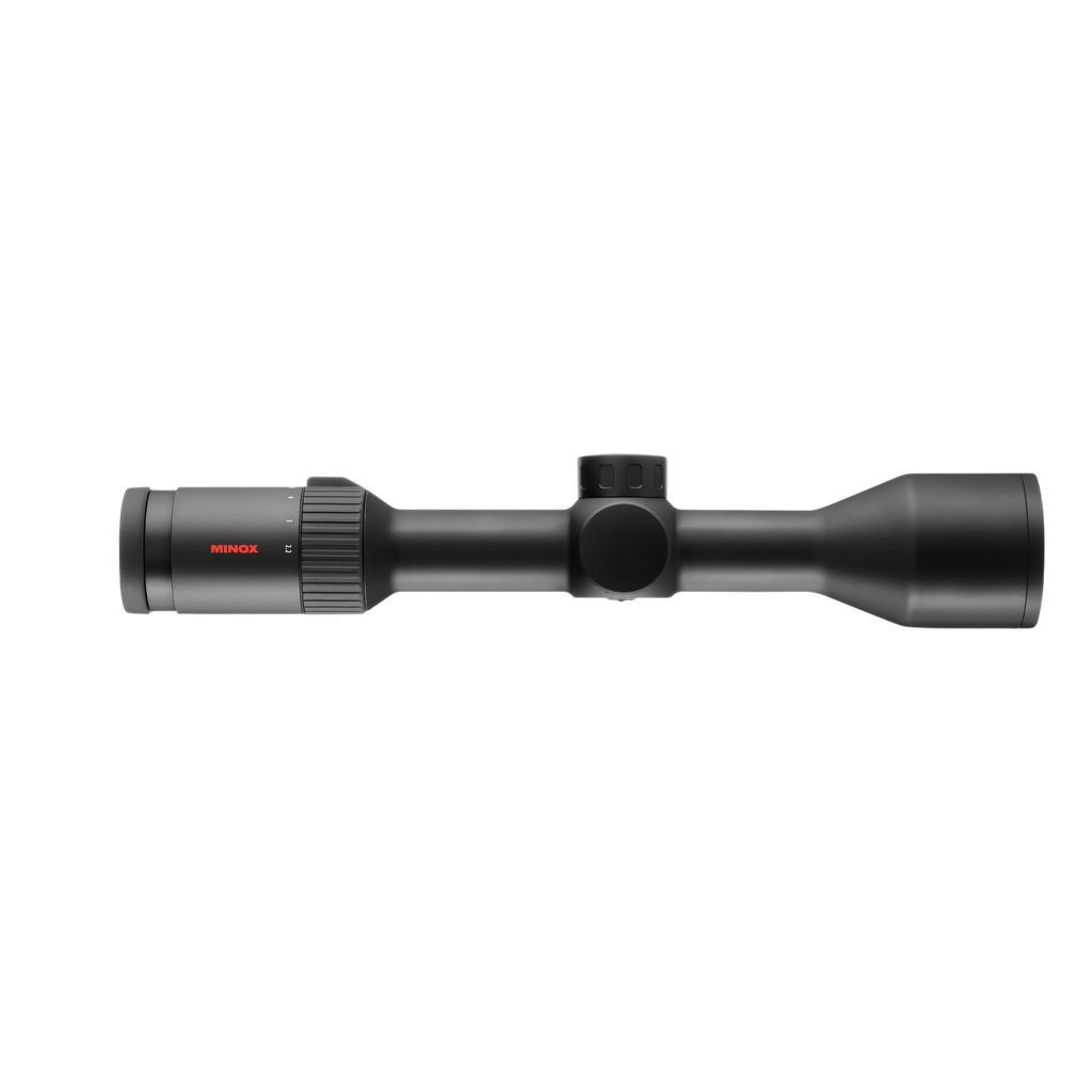 Visor Minox RS-6 2,2-14x50 