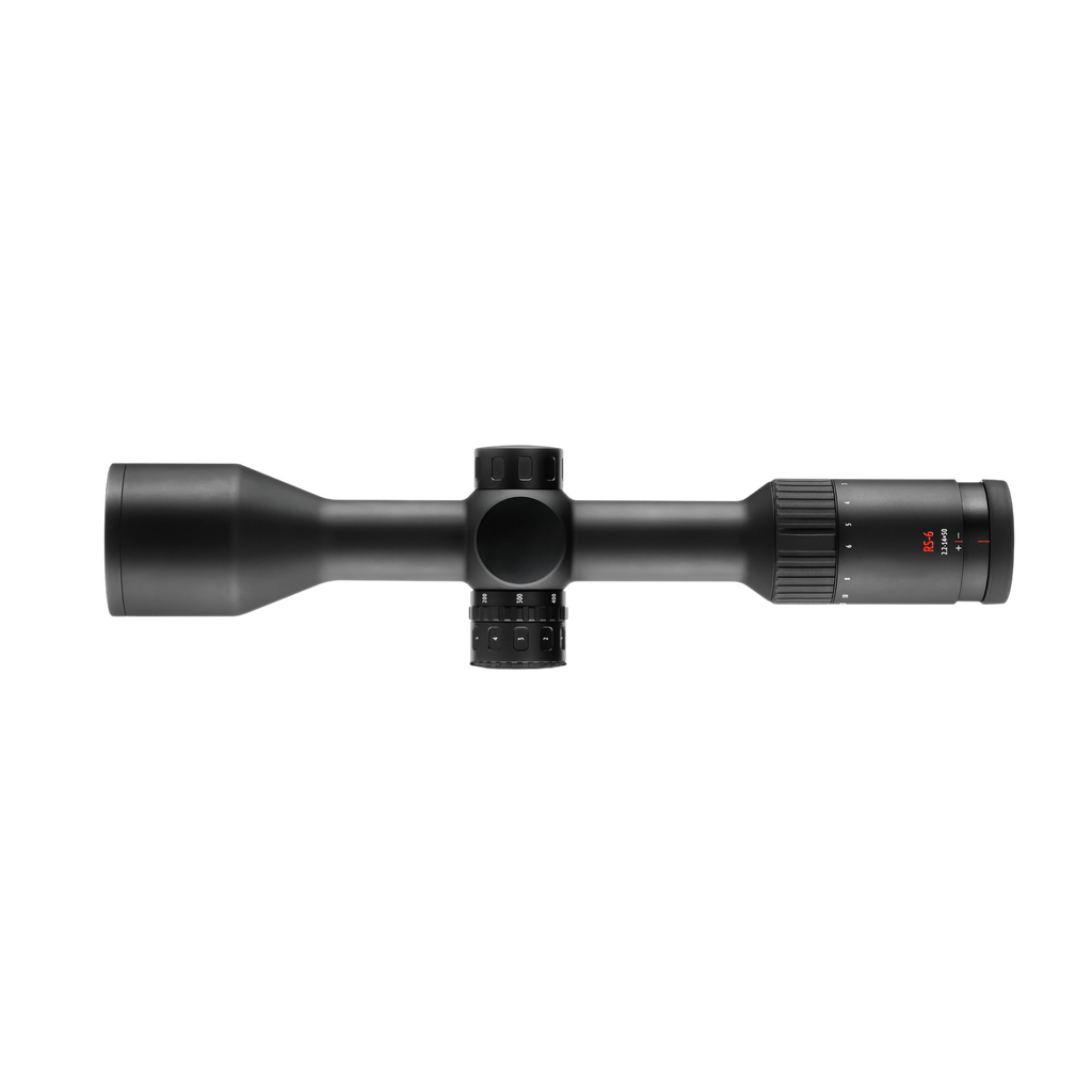 Visor Minox RS-6 2,2-14x50 S 