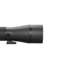 Telescopio 20-60x80 ED, visión oblicua, incl. funda 