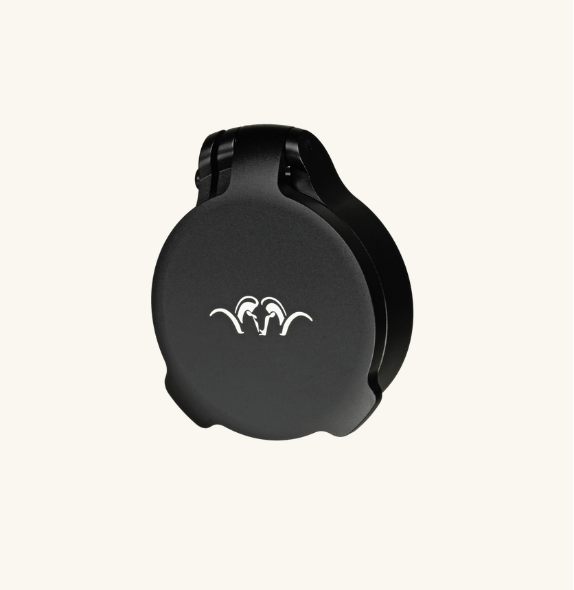 Tapa protectora Blaser Flip-Up Objetivo x58 