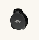 Tapa protectora Blaser Flip-Up Objetivo x24 