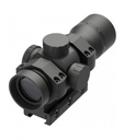 Visor punto rojo LEUPOLD Freedom RDS 1x34 1 MOA con montura 