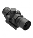Visor punto rojo LEUPOLD Freedom RDS 1x34 1 MOA con montura 