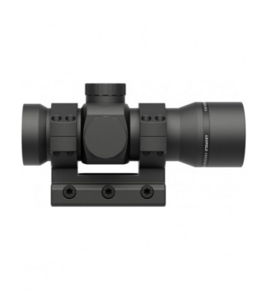 Visor punto rojo LEUPOLD Freedom RDS 1x34 1 MOA con montura 