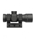 Visor punto rojo LEUPOLD Freedom RDS 1x34 1 MOA con montura 
