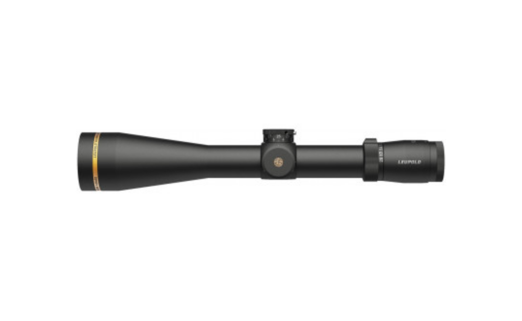 Visor LEUPOLD VX-5HD 4-20x52 CDS-ZL2 Side Focus Duplex