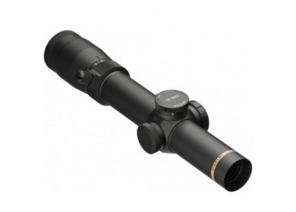 Visor LEUPOLD VX-3HD 1.5-5x20 CDS-ZL FireDot Twilight Hunter