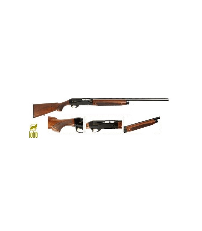 BENELLI BELMONTE II C/12 CAÑÓN 66-71-76 CM (CONSULTAR PRECIO)