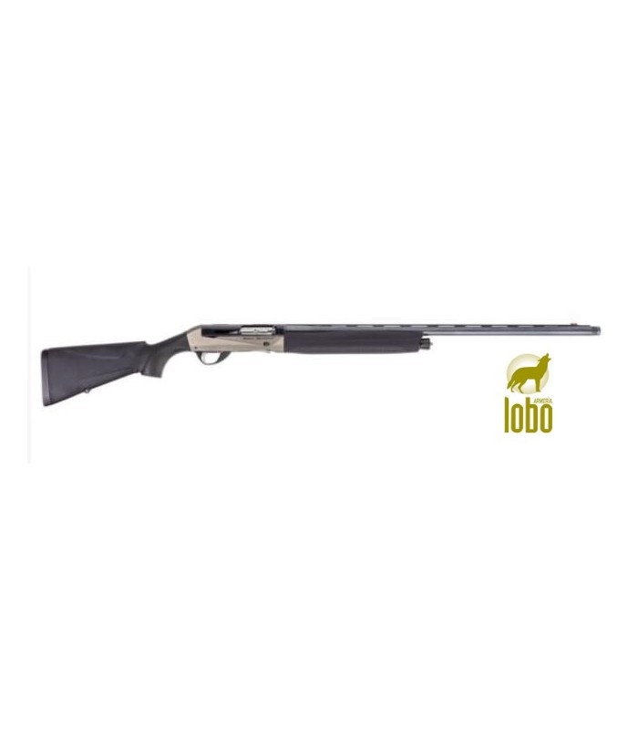 BENELLI BELLMONTE 3 ASTROBLACK GRIS CAL/12 66CM