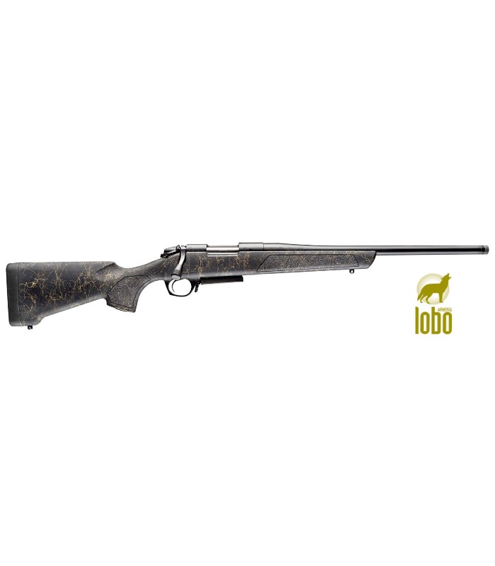 BERGARA B14-STOKE COMPACT C/6,5 CREEDMOOR SIN AYM-51+(20")